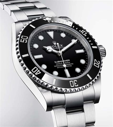 rolex submarina ähnlich|Rolex Submariner models.